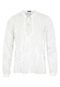 Camisa Colcci Comfort Branca - Marca Colcci