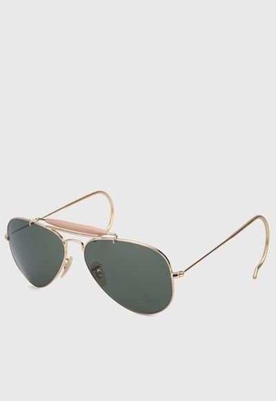 Gafas ray on sale ban outdoorsman