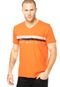 Camiseta Aramis Laranja - Marca Aramis