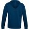 Moletom Under Armour Rival Fleece Big Logo Azul Masculina - Marca Under Armour