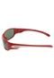 Óculos Carros Master Glasses McQueen Vermelho - Marca Carros