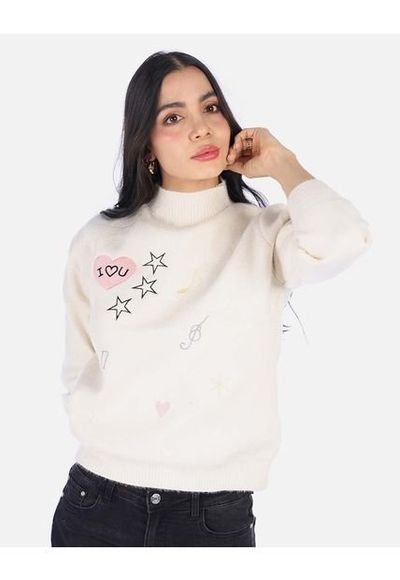 Buzo store mujer dafiti