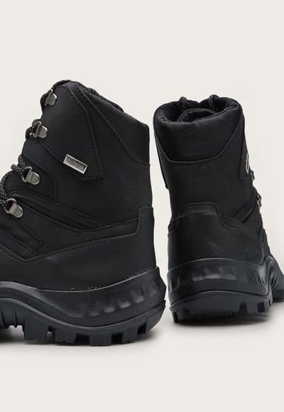 Botas outdoor hombre 2025 dafiti