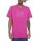 Camiseta DC Shoes Outline Star Masculina Rosa - Marca DC Shoes