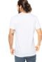 Camiseta Manga Curta adidas Originals Tech Trefoil Branca - Marca adidas Originals