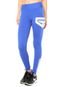 Cala KVRA Legging Gabi Garcia Azul - Marca KVRA