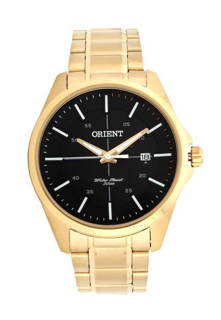 Relógio Orient MGSS1128-P1KX Dourado - Marca Orient