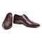 Sapato Oxford Social Masculino Malbork em Couro Marrom Cadarço 066M - Marca Malbork
