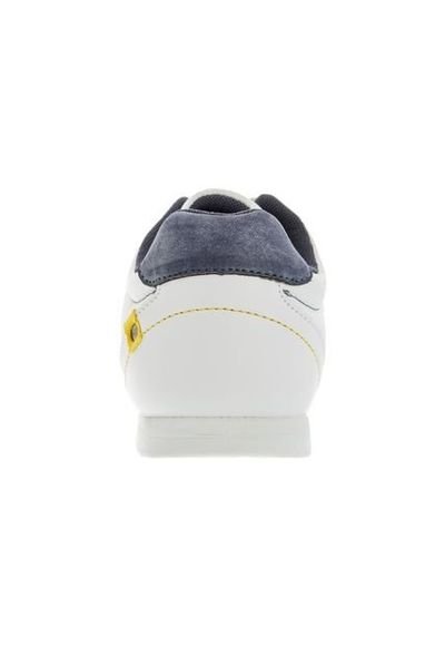 Lifestyle Fila Boby Blanco Compra Ahora Dafiti Colombia
