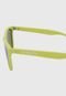 Óculos de Sol Oakley Frogskins Amarelo/Azul - Marca Oakley