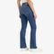 Calça Jeans Levi's® 725 High Rise Bootcut Lavagem Escura - Marca Levis