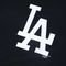Camiseta New Era Regular Los Angeles Dodgers Preto - Marca New Era