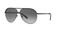 Óculos de Sol Armani Exchange Piloto AX2002L - Marca Armani Exchange
