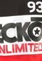 Camiseta Ecko Game Changers Vermelha - Marca Ecko Unltd