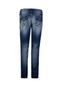 Calça Jeans Skinny Calvin Klein Kids Azul - Marca Calvin Klein Kids