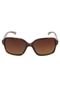Óculos de Sol Oakley Proxy Marrom - Marca Oakley