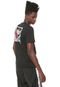 Camiseta adidas Skateboarding Zanger Tee Preta - Marca adidas Skateboarding