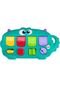 Monstro Surpresa Fisher-Price - Marca Fisher-Price