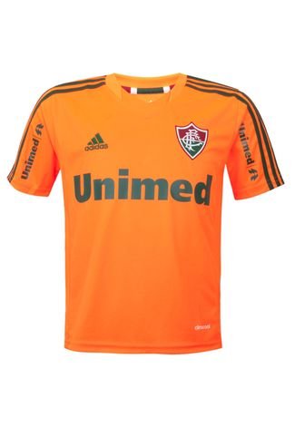 Ewell lonely form Camisa adidas Performance Fluminense III Infantil Torcedor Laranja - Compre  Agora | Kanui Brasil