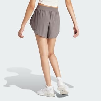 Adidas Shorts 2 em 1 Designed for Training HEAT.RDY HIIT