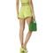 Short Colcci Bruna Stretch Com Cinto V23 Verde Feminino - Marca Colcci