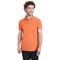 Camisa Polo Aramis Piquet Frisos IN23 Laranja Masculino - Marca Aramis