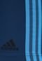 Sunga adidas Performance Boxer Fit Bx 3S Azul - Marca adidas Performance