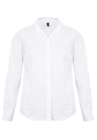 Camisa Benetton Branca