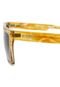 Óculos de Sol Evoke EVK 15 Amarelo - Marca Evoke