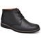 Bota Casual Social Mustang - Marca MeA Shoes