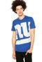 Camiseta New Era New York Giants Azul - Marca New Era