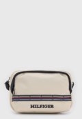 Bolsa Transversal Tommy Jeans Bag Off-White - Marca Tommy Hilfiger