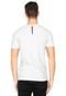 Camiseta Calvin Klein Jeans Brooklyn Branca - Marca Calvin Klein Jeans