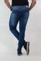 Calça Jeans Skinny Masculina Azul Médio Anticorpus Denim - Marca Anticorpus JeansWear