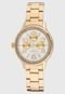 Relógio Lince LMG4624L S2KX Dourado - Marca Lince