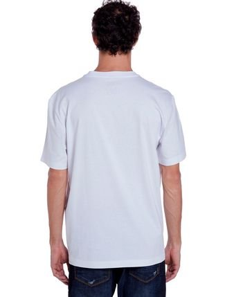 Camiseta Rx Pocket Basic