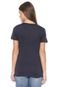 Camiseta Colcci Spring Break Azul-marinho - Marca Colcci