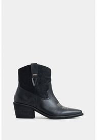 Botines para hotsell dama velez