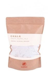 Magnesio Chalk Powder 300Gr. Blanco Mammut