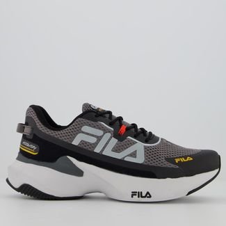 Tenis fila outlet dafiti