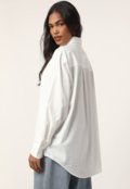 Camisa GAP Oversized Branca - Marca GAP