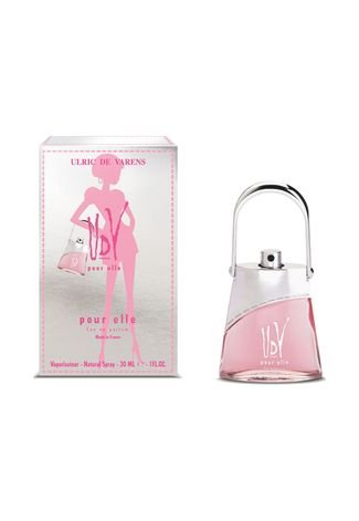 Perfume Pour Elle Ulric De Varens 30ml