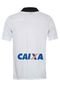Camisa Umbro Atlético Paranaense II Torcedor Branca - Marca Umbro