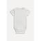 Body Mc Bb Pima Confort Reserva Mini Off-white - Marca Reserva Mini