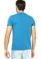 Camiseta Tommy Hilfiger Beach Azul - Marca Tommy Hilfiger