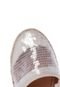 Alpargata Santa Lolla Espadrille Off-White - Marca Santa Lolla