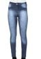 Calça Jeans Forum Chloe Skinny Azul - Marca Forum