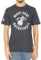 Camiseta New Era Miami Heat Preta - Marca New Era