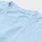 Camisa Camiseta Genuine Grit Masculina Estampada Algodão Faculdade Direito Estatua da Justiça - P - Azul Bebe - Marca Genuine
