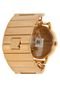 Relógio Lince LRG4241LK080S2KX Dourado - Marca Lince